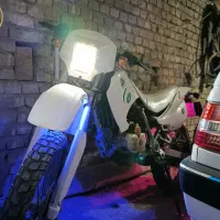 تریل 150