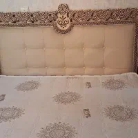 تخت|تخت و سرویس خواب|تهران, خزانه|دیوار