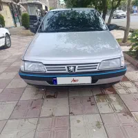 پژو 405درج یک