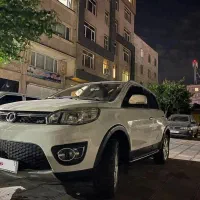 هاوال گریت وال m4 وارداتی