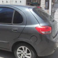 تیبا 2 مدل 97