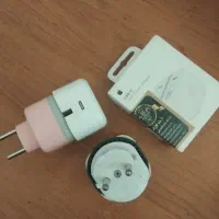 اداپتور ایفون