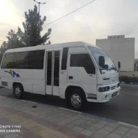 هیوندای کروز مدل84