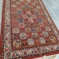 یک فرش خشت شاکری