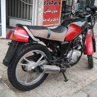 موتور سوزوکی gs 150