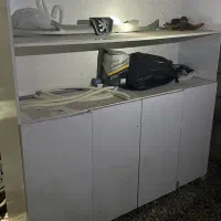 کمد  درایور  کتابخانه