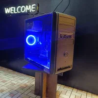 کامپیوتر گیمینگ3dmaxادیت رندرطراحی مهندسی کد174