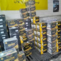 باطری خودروی ،موتوری ،یو پی اس