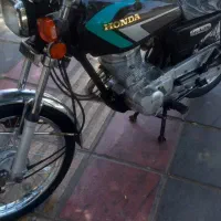 موتور مدل ۸۸