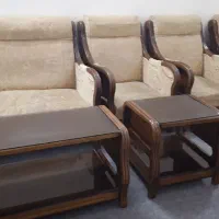 مبل راحتی