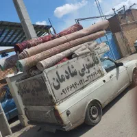 قالیشویی تمام اوتوماتیک شادمان تبریز