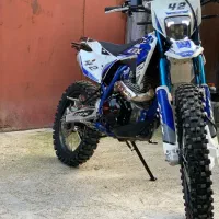 موتور crx350 2025