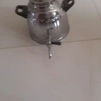 کتری استیل