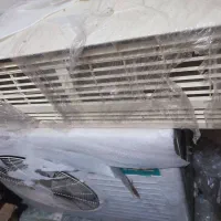 اسپلیت 24هزار هایسنس