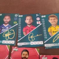 کیمدی ۲۰۲۵