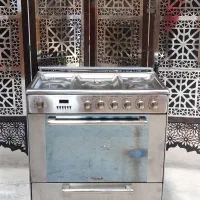اجاق گاز فردار خارجی اصل