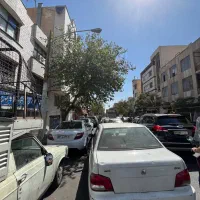 ۲۰متر تجاری تخلیه خ اصلی خ منتظری نزدیک به خ صفا