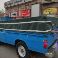چادر نیسان