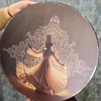 فروش ویژه دف های سما ، حبیبی ، شاهو‌