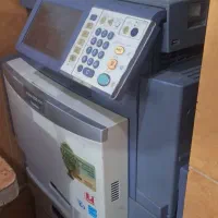 دستگاه پرینتر STUDIO3520cPRO توشیبا