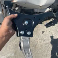 طبق چپ سوناتا وآزرا