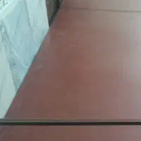 تخت آهنی پول لازم میفروشم