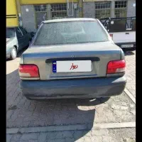 پرایدمدل ۸۴