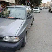 فروش پراید85