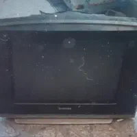 تلوزیون