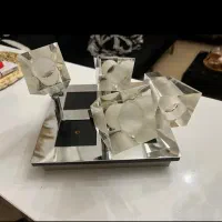 لوستر سقفی و دیواری