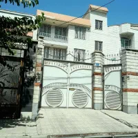 ویلایی۳طبقه دربستی،زمین ۲۰۰ متری/المپیک.زیبادشت