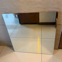 آینه درجه یک کیفیت عالی