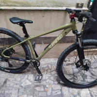 دوچرخه انرژی exp0 اسکات جاینت کیوب