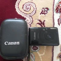 دروبین فیلم برداری کنون