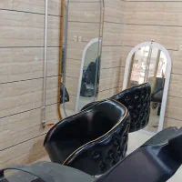 فروش تجهیزات  آرایشگاه
