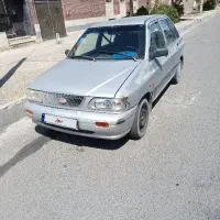 پراید141