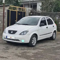 تیبا ۲ مدل ۱۴۰۱