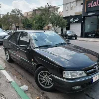 پارس ۴۰۱ موتور جدید سیمی