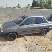 پراید صبا 88فنی بی نهایت سالم