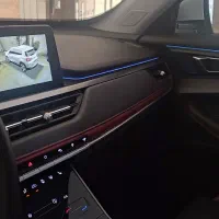 x55 mvm IE 1404|خودرو سواری و وانت|کرج, دهقان ویلا|دیوار