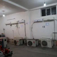 آموزش کولرگازی پکیج برد  ، آبگرمکن دیواری