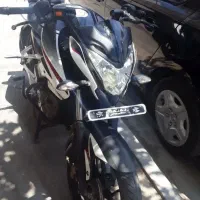 ns مدل 95   150cc