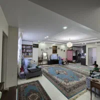 آپارتمان-95-متری-فوول-خوش-نقشه-فرق-نور