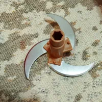 تیغه ی سبزی خورد کن دستی
