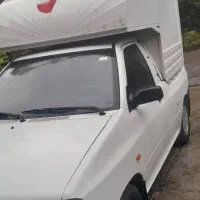 پراید وانت ۱۴۰۲