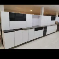 کابینت های اماده/اقتصادی/بانصب آنی