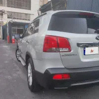 سورنتو بدون رنگ