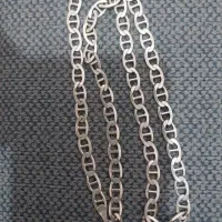 زنجیر نقره