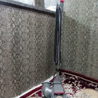 جارو برقی عتیقه
