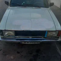 پیکان وانت